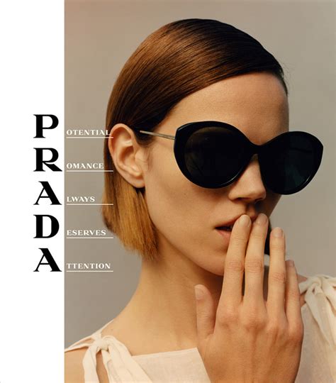 brille prada 2020|prada eyewear archive.